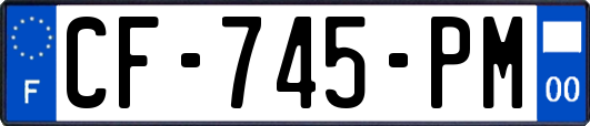 CF-745-PM