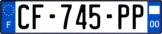 CF-745-PP