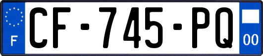 CF-745-PQ
