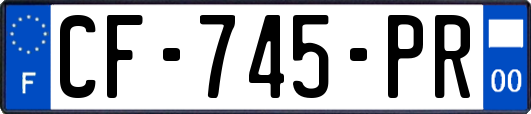 CF-745-PR