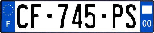 CF-745-PS