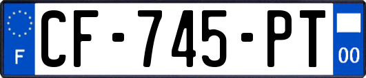 CF-745-PT
