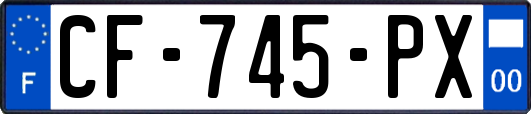 CF-745-PX