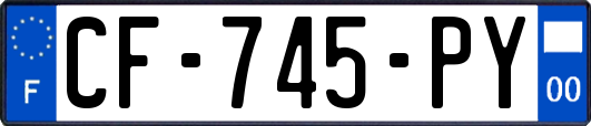 CF-745-PY