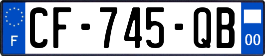 CF-745-QB