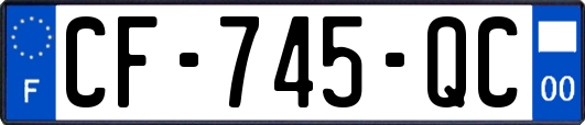 CF-745-QC