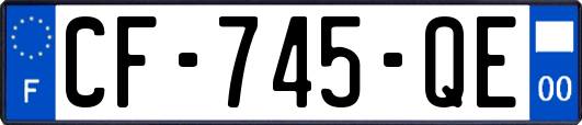 CF-745-QE
