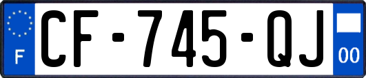 CF-745-QJ
