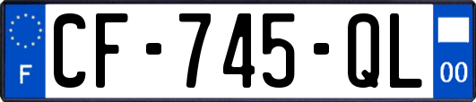 CF-745-QL