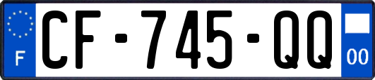 CF-745-QQ