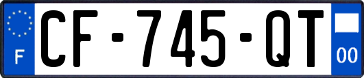 CF-745-QT