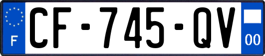 CF-745-QV