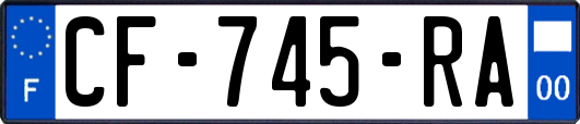 CF-745-RA