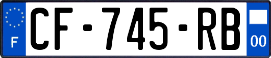 CF-745-RB