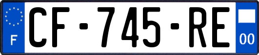 CF-745-RE