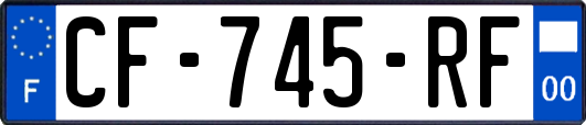 CF-745-RF