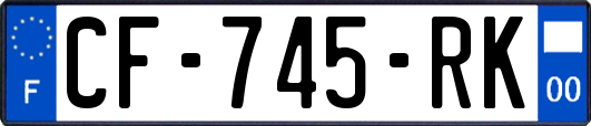 CF-745-RK