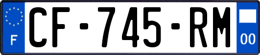 CF-745-RM