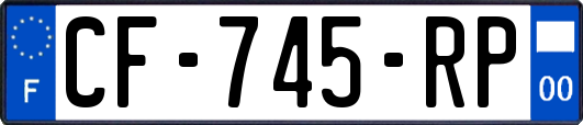 CF-745-RP