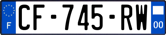 CF-745-RW