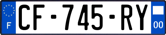 CF-745-RY