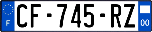 CF-745-RZ