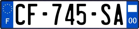CF-745-SA