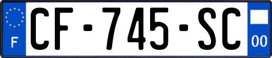 CF-745-SC
