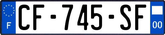 CF-745-SF