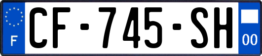 CF-745-SH