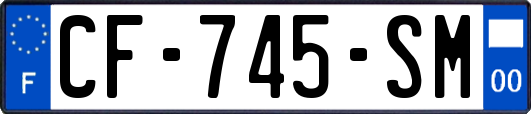 CF-745-SM