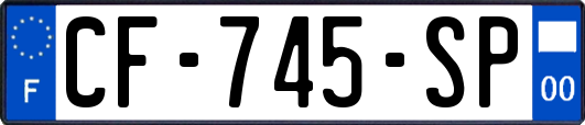 CF-745-SP