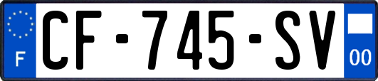 CF-745-SV