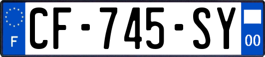 CF-745-SY