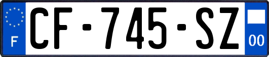 CF-745-SZ