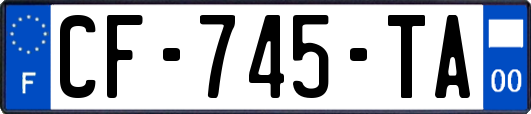 CF-745-TA