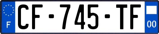 CF-745-TF