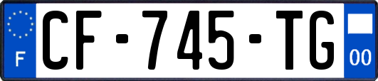 CF-745-TG