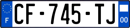 CF-745-TJ