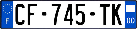 CF-745-TK
