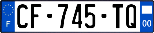 CF-745-TQ