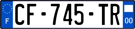 CF-745-TR