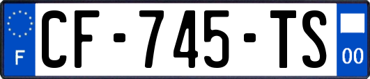 CF-745-TS