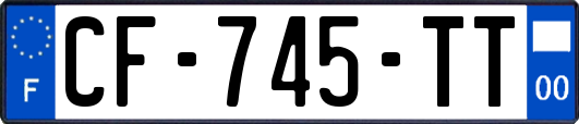 CF-745-TT