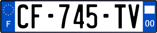 CF-745-TV