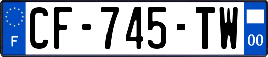 CF-745-TW