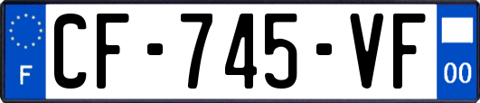 CF-745-VF