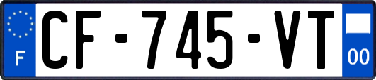 CF-745-VT
