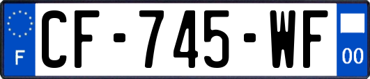 CF-745-WF