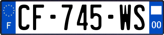 CF-745-WS